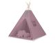 Tienda My Sweet Baby Tipi para Niños con Alfombra y Cojines
