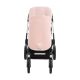 Saco Silla Tokyo Neo Rosa 43x92x5 Cm - Cambrass