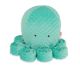 Cangrejo de Peluche XXL My Sweet Baby - Mint con Puntos