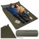 Colchón Autoinflable Doble Trizand para Camping