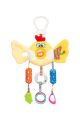 Juguete de Viaje Sensillo Birdie - Desarrollo y Diversión