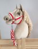 Set para Caballo de Hobby My Sweet Baby: Cabezal A3 con Fieltro