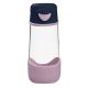 Botella deportiva B.box 450ml con boquilla de silicona