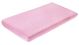 Sábana Impermeable Frotte Rosa 120x60 Sensillo