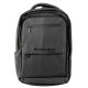 Mochila de Negocios Ciudad USB Negro 16L 41cm
