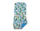 Colchoneta para silla de paseo My Sweet Baby - Double-sided Cactus