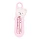 Termómetro de Baño Oso Rosa Babyono - Seguridad y Comodidad