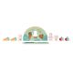 Juguete de Madera Conejito My Sweet Baby - Desarrollo Infantil