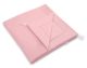 Alfombra de Juego Reversible My Sweet Baby - Patsel Pink