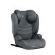 Silla de coche Kikkaboo i-Stand i-SIZE Gris Oscuro 100-150 cm