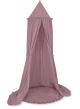Set de Dosel y Alfombra de Juego My Sweet Baby - Pastel Violeta
