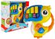 Piano Parrot Educativo Amarillo para el Aprendizaje Temprano