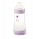 Biberón Anticólico Mam baby Perfect Start 260ml Violeta