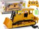 Excavadora Bulldozer Control Remoto 1:20