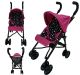 Silla de Paseo Mario Umbrella Stroller 16 - Comodidad y Estilo