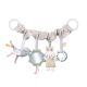 Colgante de Paseo y Silla de Coche Babyono Nature