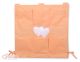 Cot Tidy de My Sweet Baby - Organizador de Cuna con 6 Bolsillos