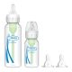 Kit de Inicio Dr brown's Standard para Bebés - SB02005