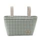 Bolso Organizador Vicky Verde 13x38x20 Cm - Cambrass