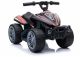 Quad Eléctrico TR1805 Negro