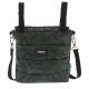Bolso Talega Cripsi Verde 12x40x35 Cm - Cambrass