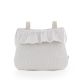 Bolso Maternal Boho Candela Crudo 3.5x41x38.5 Cm - Cambrass