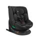 Silla de coche Kikkaboo i-Van i-SIZE Negro 40-150 cm