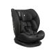 Silla de coche Kikkaboo i-Explore 2 i-SIZE Negro para bebés