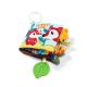 Libro Sensorial Forest Trip Babyono para Bebés