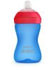 Vaso con boquilla suave Philips Avent SCF802/01 para bebés