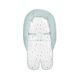 Soporte de Espuma Viscoelástica Kikkaboo para Silla de Coche