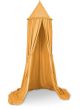 Dosel de Algodón My Sweet Baby para habitación infantil - Amarillo