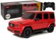 Coche de Control Remoto Mercedes AMG G63 1:24 Rojo
