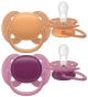 Chupetes ortodónticos Philips Avent Ultra Soft 18m+