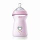 Biberón Chicco NaturalFeeling 330ml 6+ Niña - Alimentación Saludable