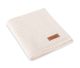Manta de Bambú Infantil 80x100 cm Light Pink Sensillo