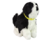 Perro de Peluche Interactivo Raza Border Collie
