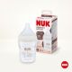 Biberón Nuk Perfect Match Silicone 150ml para Bebés