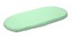 Sábana de Cuna Sensillo Jersey Menta 35x75 cm