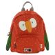 Mochila pequeña Mr. Parrot Trixie para niños