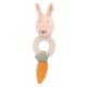 Juguete mordedor Mrs. Rabbit Trixie - Alivio y Diversión