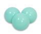 Bolas de Plástico para Piscina Secas 50pcs - My Sweet Baby