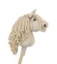 Caballo de Madera Cremello My Sweet Baby - Super Hobby Horse A5