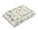 Juego de Ropa de Cuna My Sweet Baby 120x90Cm Woodland Green