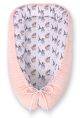 Cocoon Doble Cara My Sweet Baby para Bebés - Bobono