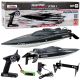 Barco de Control Remoto FT011 con Motor Brushless 55km/h