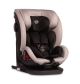 Silla de Auto Caretero Securo I-Size Gris Claro para Bebés
