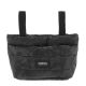 Bolso Organizador Cripsi Negro de Cambrass con diseño funcional