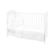 Juego de Cama 3 Piezas para Bebé Kikkaboo My Teddy
