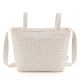 Bolso Organizador Xl Cherry Rosa 15x38x28 Cm - Cambrass
